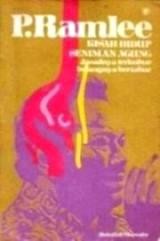 Cover for P. Ramlee