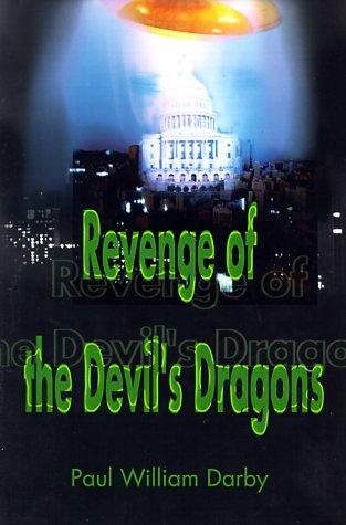 Cover for Revenge of the Devil's Dragons