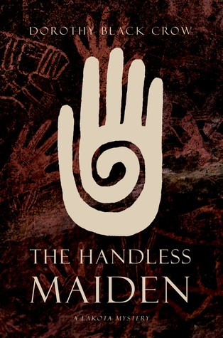 Cover for The Handless Maiden