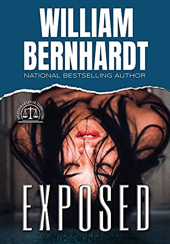 Cover for Exposed