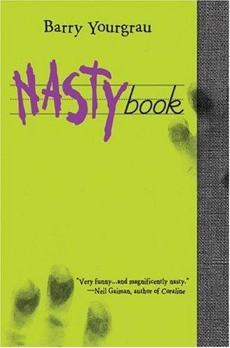 Cover for Nastybook