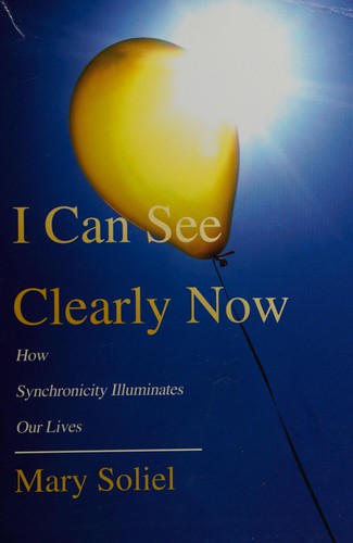 Cover for I Can See Clearly Now