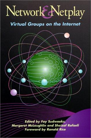 Cover for Network and netplay