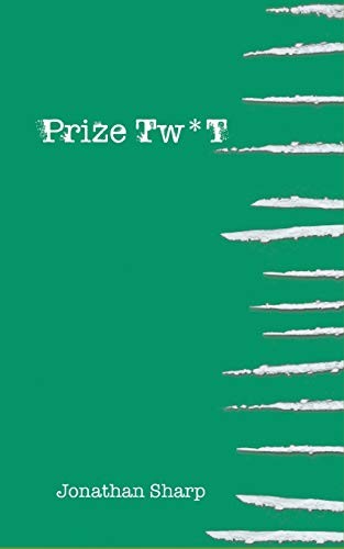 Cover for Prize Tw*t