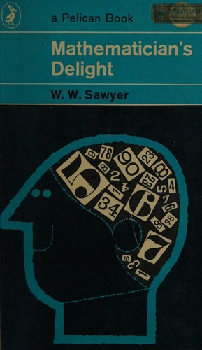 Cover for Mathematician's delight