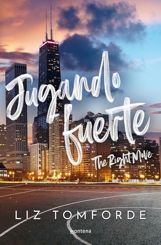 Cover for Jugando Fuerte