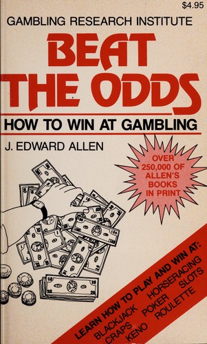 Cover for Beat the Odds