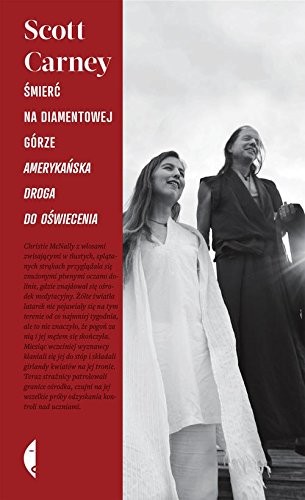 Cover for Śmierć na Diamentowej Górze