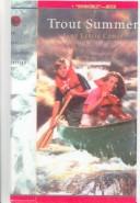 Cover for Trout Summer