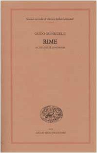 Cover for Rime