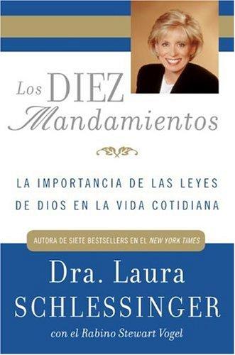 Cover for Los Diez Mandamientos