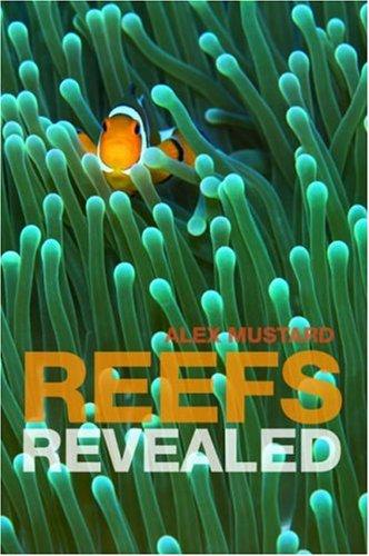 Cover for Reefs Revealed