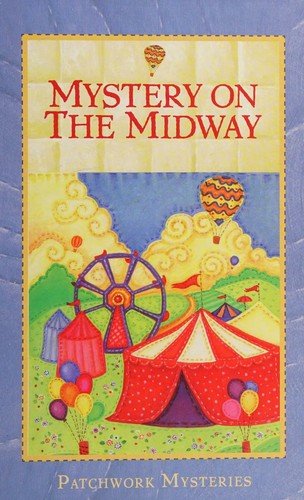Cover for Mystery on the Midway