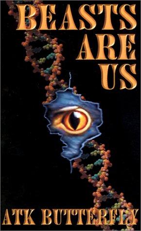 Cover for Beasts R Us