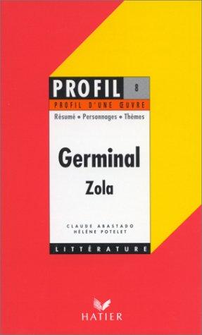 Cover for Profil D'Une Oeuvre