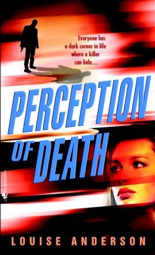 Cover for Perception of Death