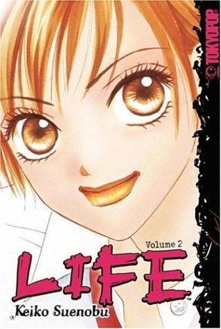 Cover for LIFE Volume 2 (Life)