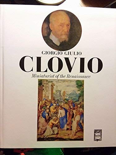 Cover for Giorgio Clovio