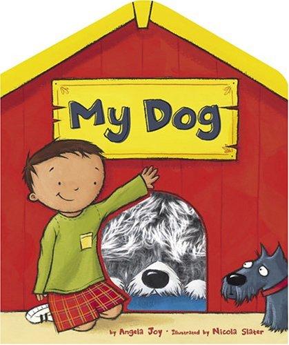 Cover for My dog