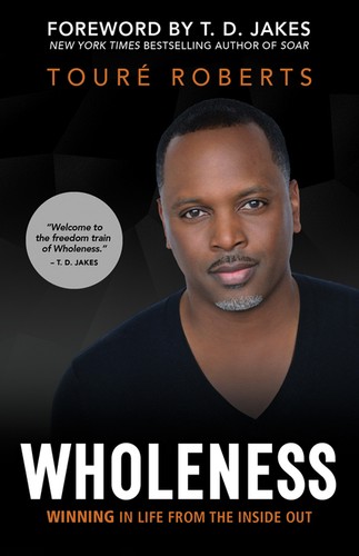Cover for Wholeness