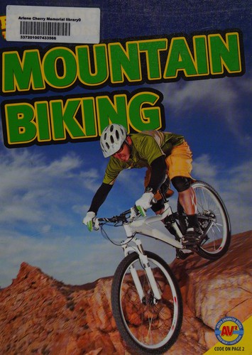 Cover for Mountain biking