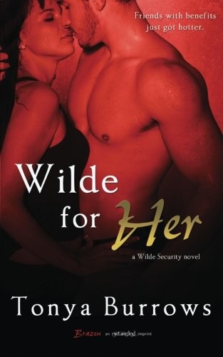 Cover for Wilde for Her