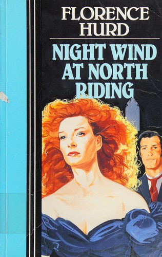 Cover for Night wind at Northriding