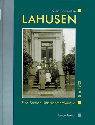 Cover for Lahusen