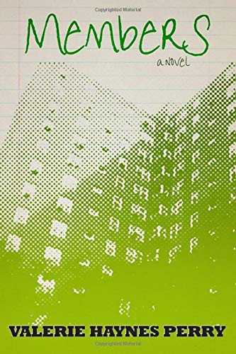 Cover for Members