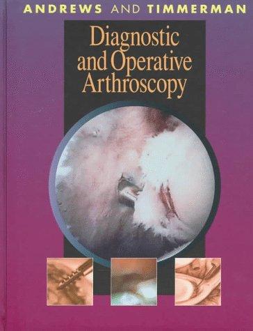 Cover for Diagnostic and operative arthroscopy