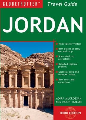 Cover for Jordan