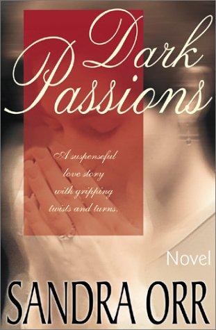Cover for Dark Passions