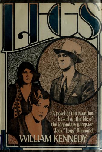 Cover for Legs