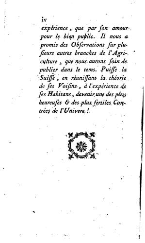 Cover for L'art de s'enrichir promptement par l'agriculture