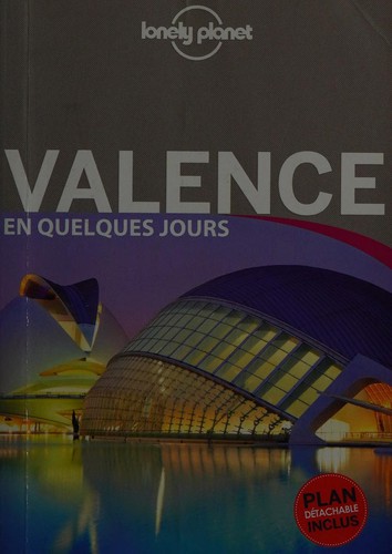 Cover for Valence
