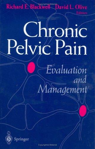 Cover for Chronic pelvic pain
