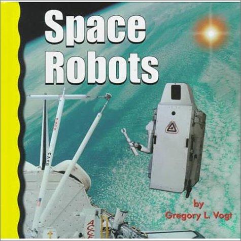 Cover for Space robots
