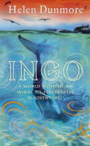 Cover for Ingo