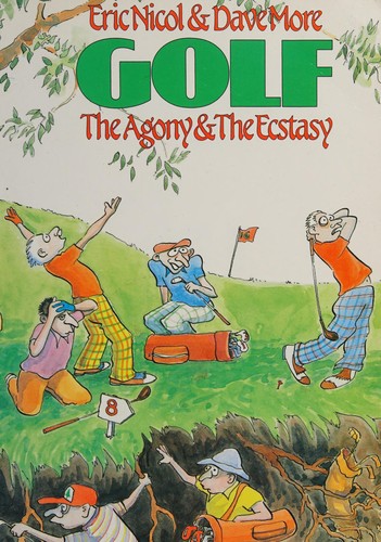 Cover for Golf