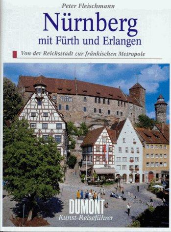 Cover for Nürnberg