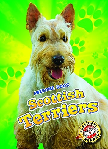 Cover for Scottish Terriers