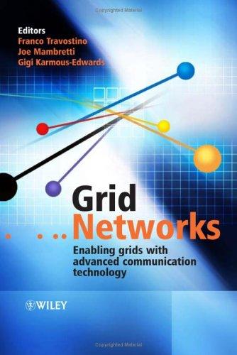 Cover for Grid Networks