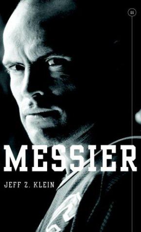 Cover for Messier