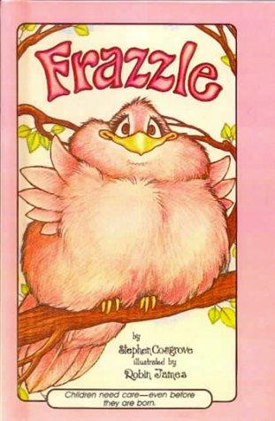Cover for Frazzle (Serendipity Books)