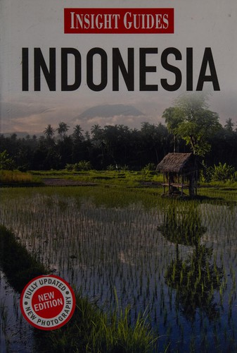 Cover for Indonesia