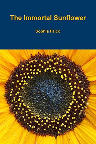 Cover for The Immortal Sunflower