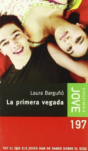 Cover for La primera vegada