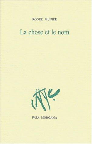 Cover for Opus Incertum