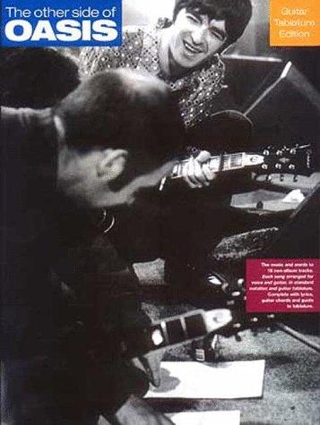 Cover for The Other Side of Oasis*
