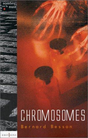 Cover for Chromosomes
